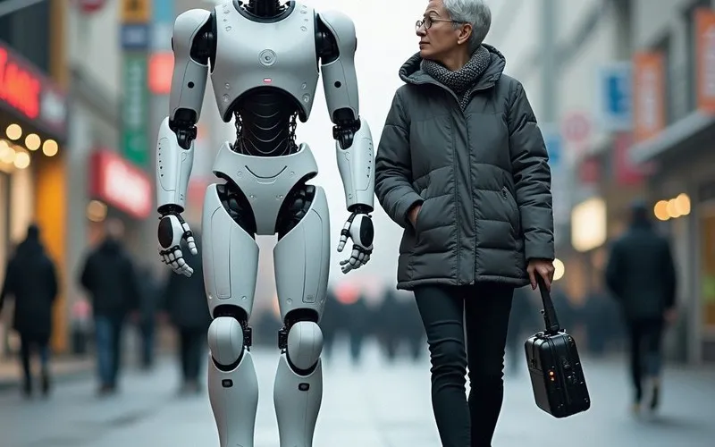 人工智能如何改变我们的日常生活？