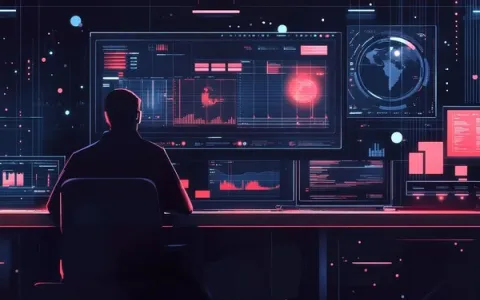 哪里可以解析域名IP?操作流程详解 哪里可以解析域名IP?操作流程详解