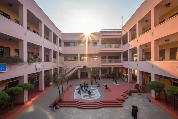 宝安小学网站怎么建设更实用又经济? 宝安小学网站怎么建设更实用又经济?