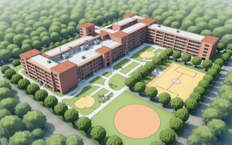 学校怎么建设网站，需要哪些流程和多少钱？