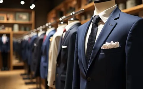 怎样选择性价比高的服饰网站建设公司？
