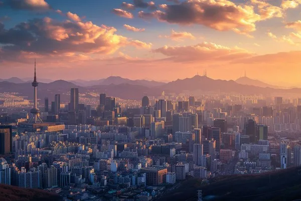 怎么选择韩国便宜的VPS?适合建站靠谱推荐 怎么选择韩国便宜的VPS?适合建站靠谱推荐