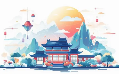 哪家中国风网站建设公司好？如何选择合适的风格？