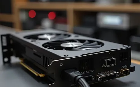 手把手教你搭建GPU服务器：从硬件选型到实战应用