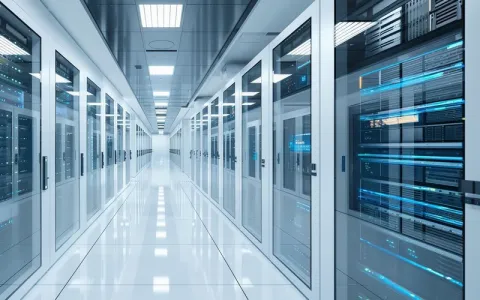 企业数据机房面积如何规划，多少钱、多久能建好？