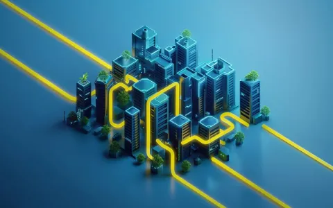 怎么申请城市光网租电带宽？电信营业厅办理流程
