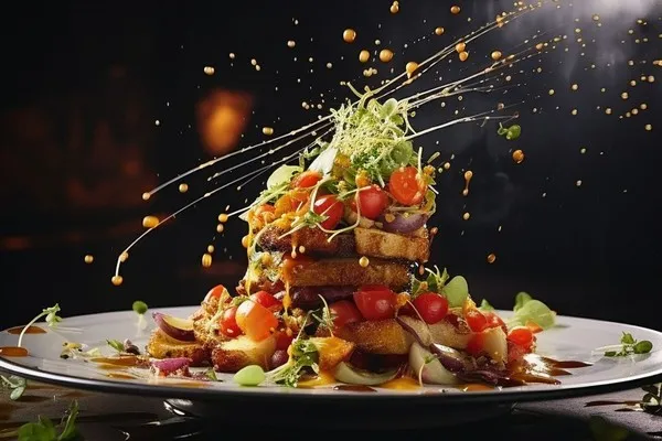 哪个美食网站建设步骤最关键,零基础如何搭建成功? 哪个美食网站建设步骤最关键,零基础如何搭建成功?