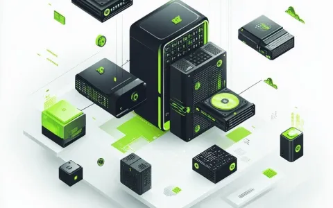 GPU虚拟化技术在图像服务器中的实践与优化