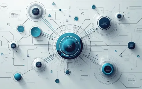 人工智能与数据设计的创新融合及应用策略解析