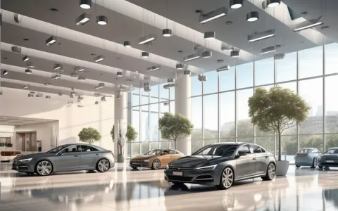 汽车销售网站建设中如何选择合适的推广策略？