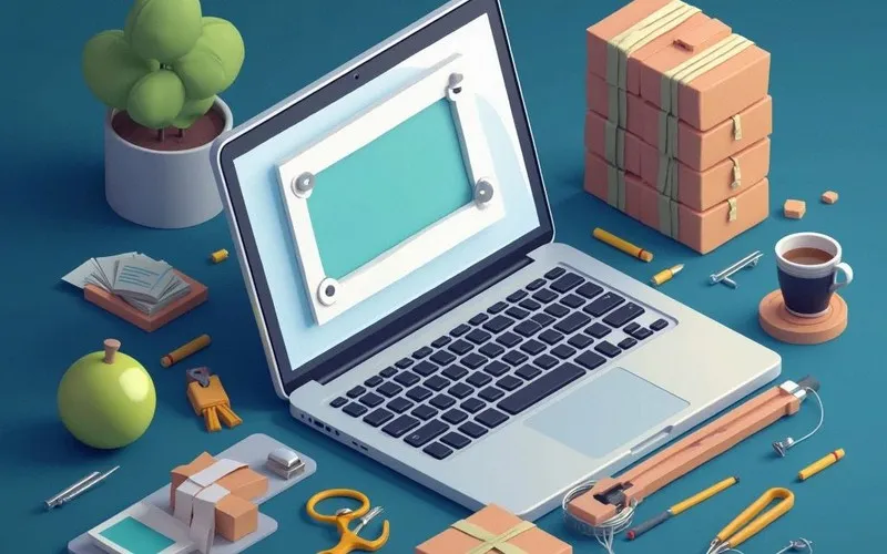 怎么找靠谱的网店建站平台，哪个比较好以及制作费用是多少？