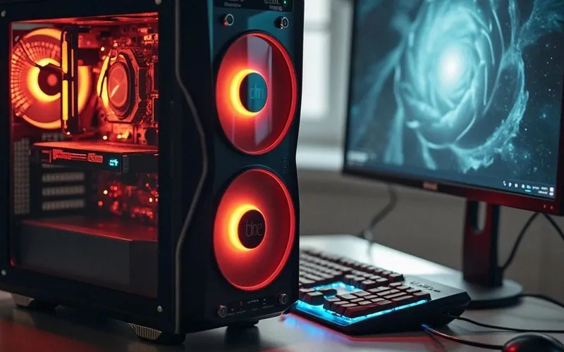 为什么PC和主机差别这么大？哪个更适合游戏玩家使用