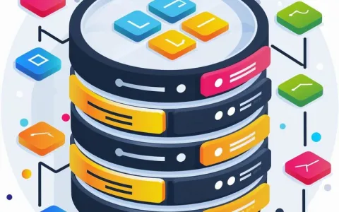 怎么用MySQL建站？零基础入门指南与高效流程