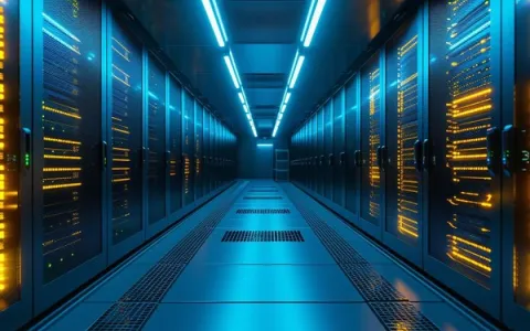 怎么通过专线互联ip提升云上网络性能？部署方式与带宽选择