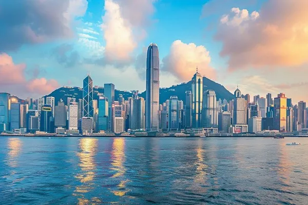怎么把网络IP改成香港地址最便宜