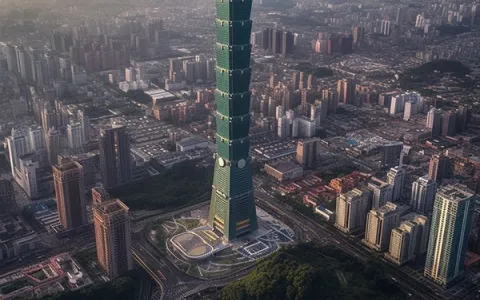 台湾哪些IP段可以用？怎么选择最适合的网络服务？