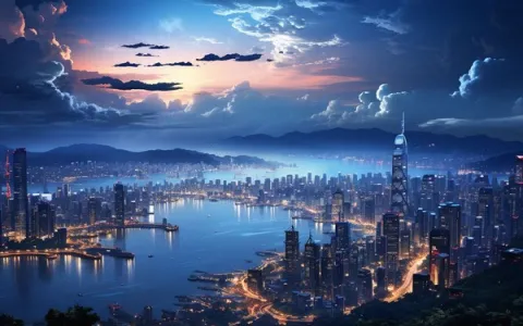 怎么修复在香港打开的网页连不上？