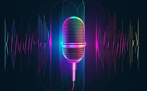 AI语音大模型技术原理与应用场景全解析