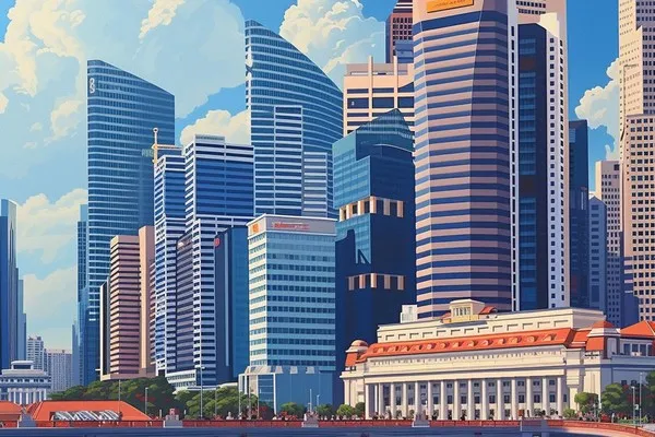 如何选择高稳定性新加坡云IP?多少钱一个月 如何选择高稳定性新加坡云IP?多少钱一个月