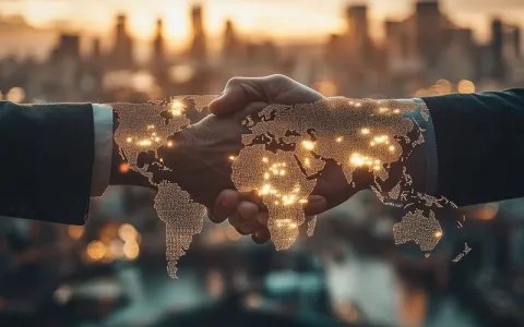 如何选择靠谱的国外域名交易平台？五个关键要诀