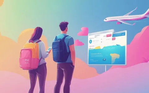 如何选择靠谱的旅行社网站建设公司及价格预算分析