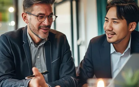如何选择合适的企业级服务供应商？