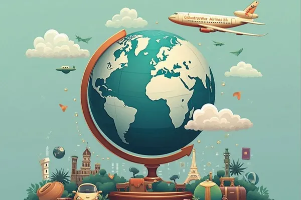 如何选择最适合的旅游网站建设结构布局方案? 如何选择最适合的旅游网站建设结构布局方案?
