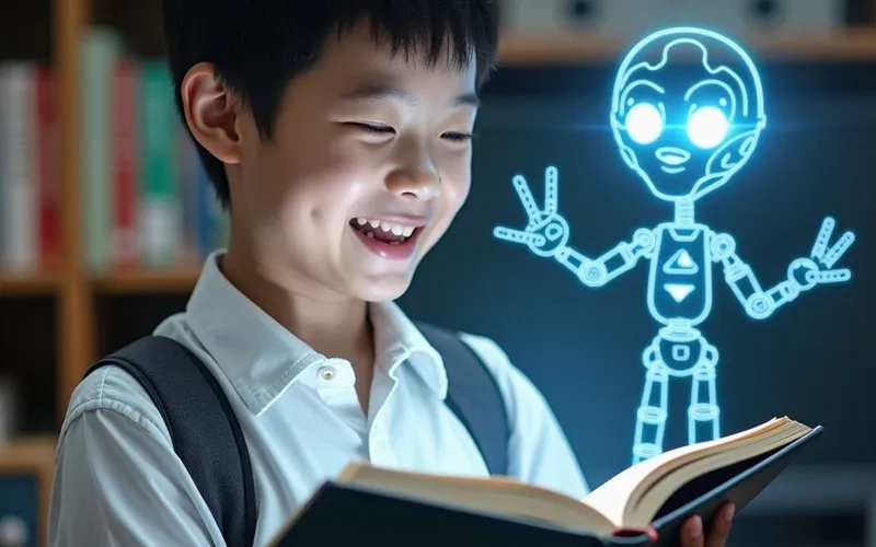 如何选择适合孩子的AI人工智能教育课程? 如何选择适合孩子的AI人工智能教育课程?