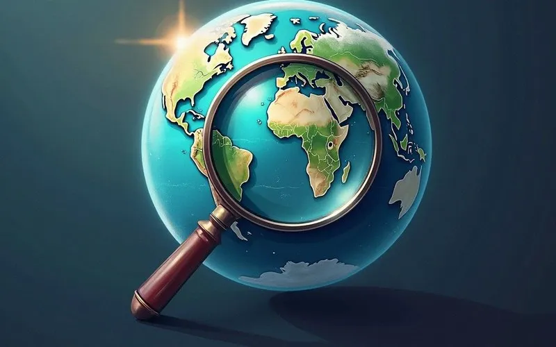 怎么查国外IP地址?哪个免费查询网站精准又靠谱 怎么查国外IP地址?哪个免费查询网站精准又靠谱
