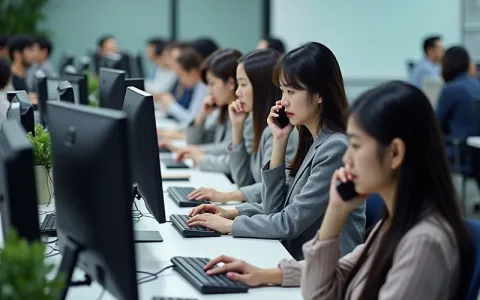 西安电信企业租机怎么办理及费用指南