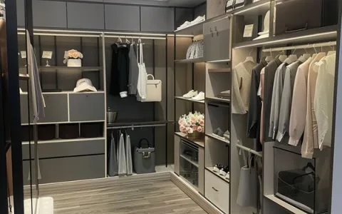 全屋定制家居怎么选品牌更划算