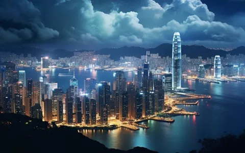 哪个香港IP线路性价比最高及价格解析