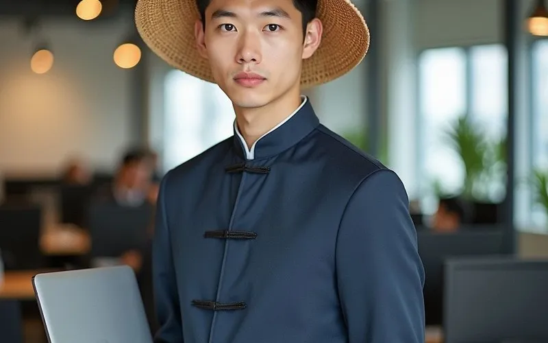 如何选择合适的中语建站服务？需多少钱才能完成企业官网建设