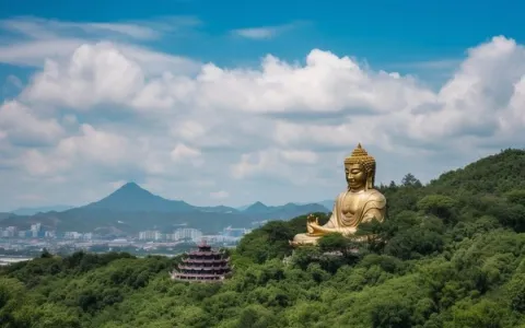 深圳旅游景点门票怎么预订以及景点游玩全攻略