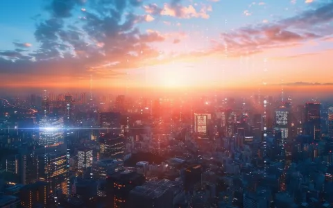 日本怎么加大网络出口带宽