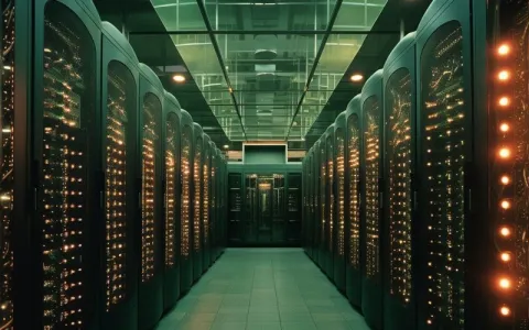 IBM V7000服务器故障数据抢救成功实例