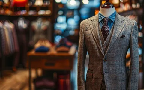 怎么选可靠的服装外贸建站公司及其费用说明