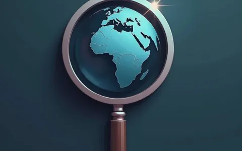 如何查网站IP地址及详细操作步骤解析？