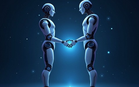 人工智能技术发展趋势与未来应用前景分析