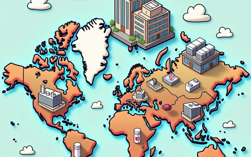 如何选择合适的国外大流量VPS?日本和美国哪个性价比高 如何选择合适的国外大流量VPS?日本和美国哪个性价比高