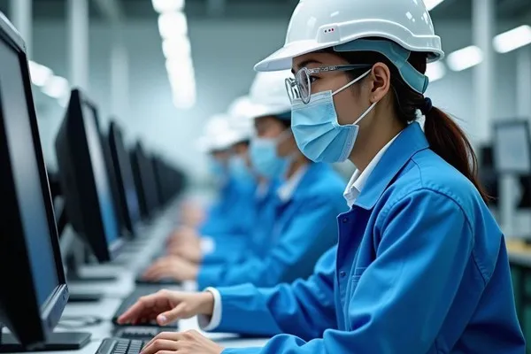 哪个品牌电子厂建设网站最省钱怎么操作