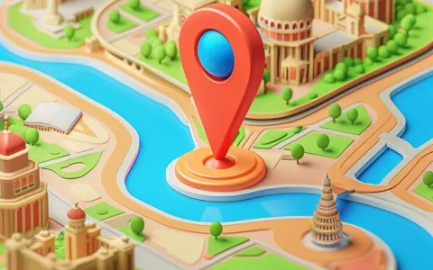 如何快速查询公司IP地址？详细步骤