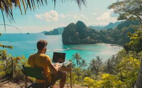 如何才能以最少的预算建设出一个吸引人的旅游网站？
