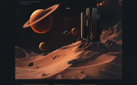 怎么找建站之星免费模板？2025年最新推荐和安装步骤
