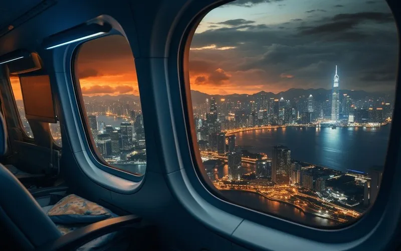 怎么去香港用国内流量便宜?移动联通哪个套餐更划算 怎么去香港用国内流量便宜?移动联通哪个套餐更划算