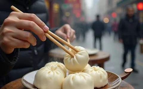 开封小吃怎么吃最地道？老字号美食全攻略哪家有特色