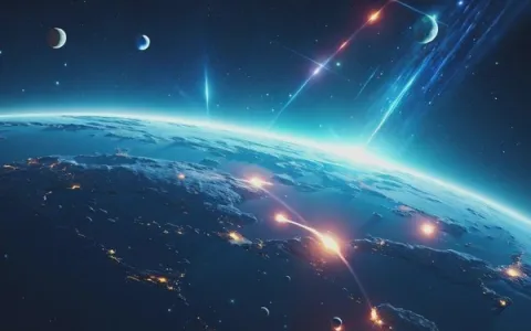 购买美国IP怎么攻击网络环境