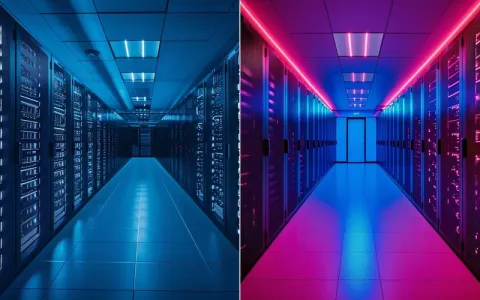 IDC带宽怎么有双向和单向区别，哪个更适合企业？
