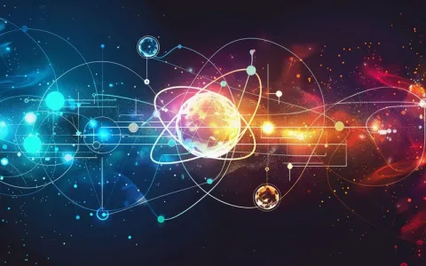 量子人工智能：未来科技融合与应用前景探析