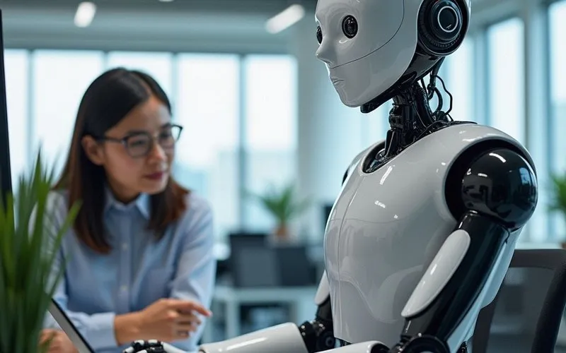 人工智能能做哪些工作,如何改变生活? 人工智能能做哪些工作,如何改变生活?